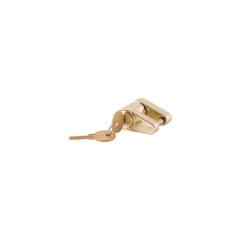 Husky Towing Trailer Coupler Lock - Single - HUS33164